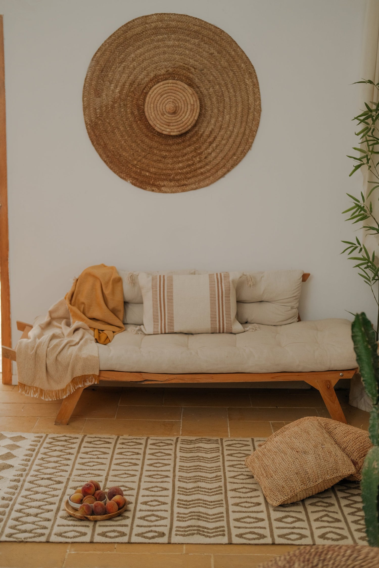 Playa Rug - Bohowoodland