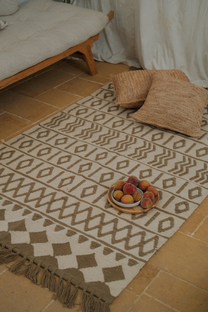 Playa Rug - Bohowoodland