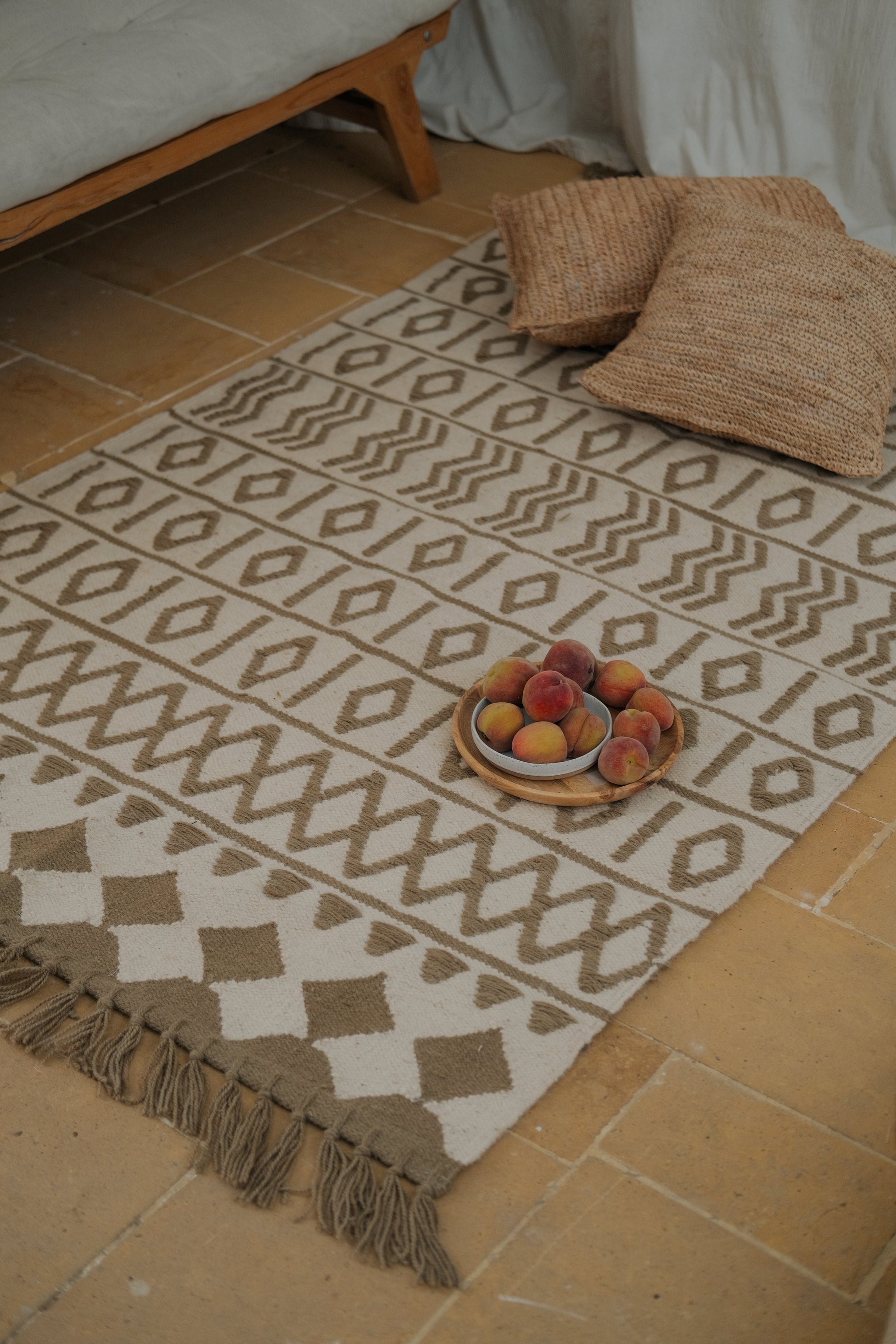 Playa Rug - Bohowoodland