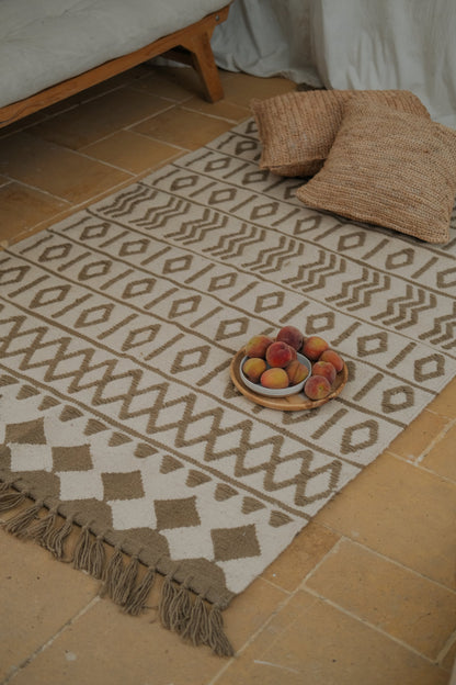 Playa Rug - Bohowoodland