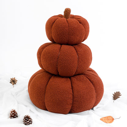 Pumpkin Cushion - Bohowoodland