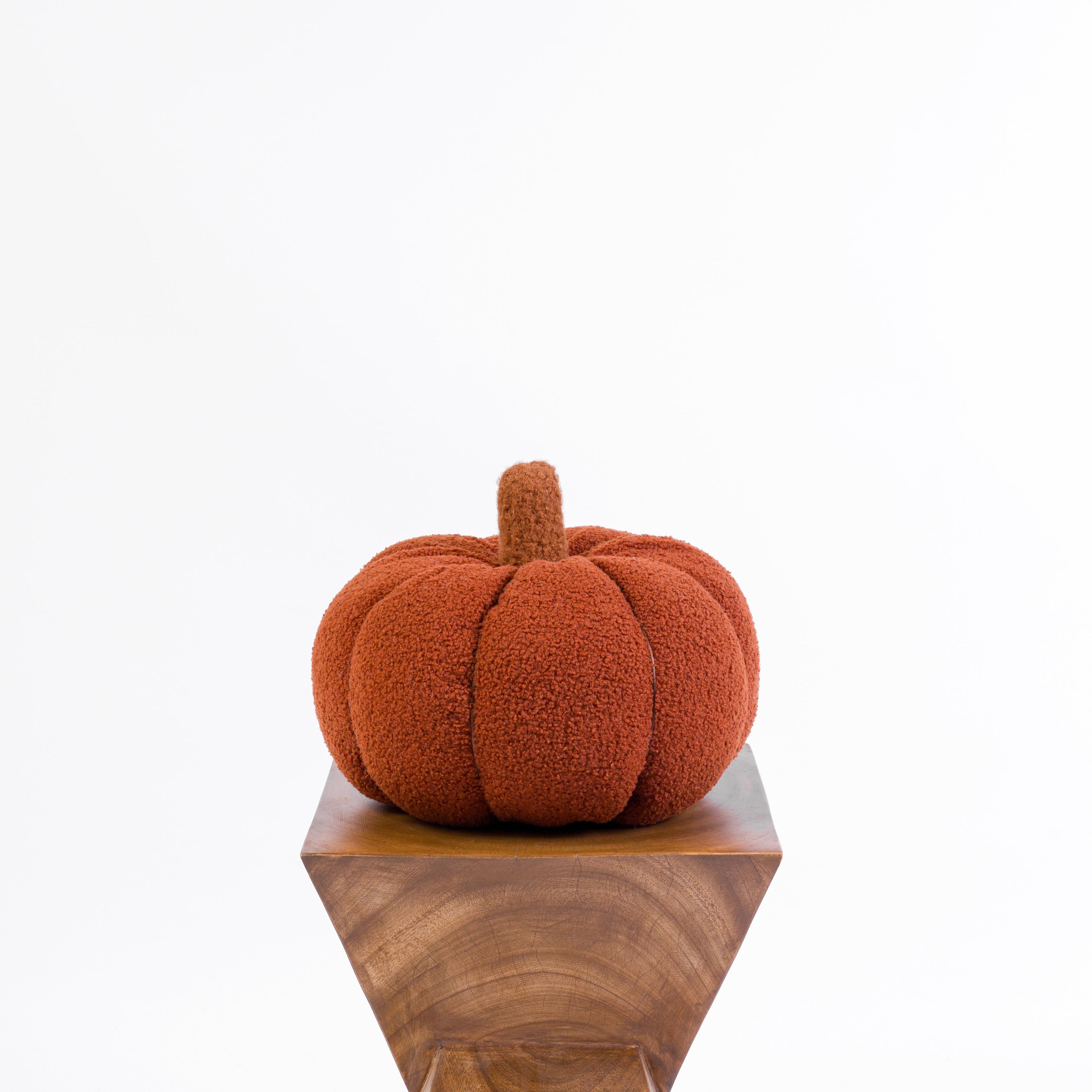 Pumpkin Cushion - Bohowoodland