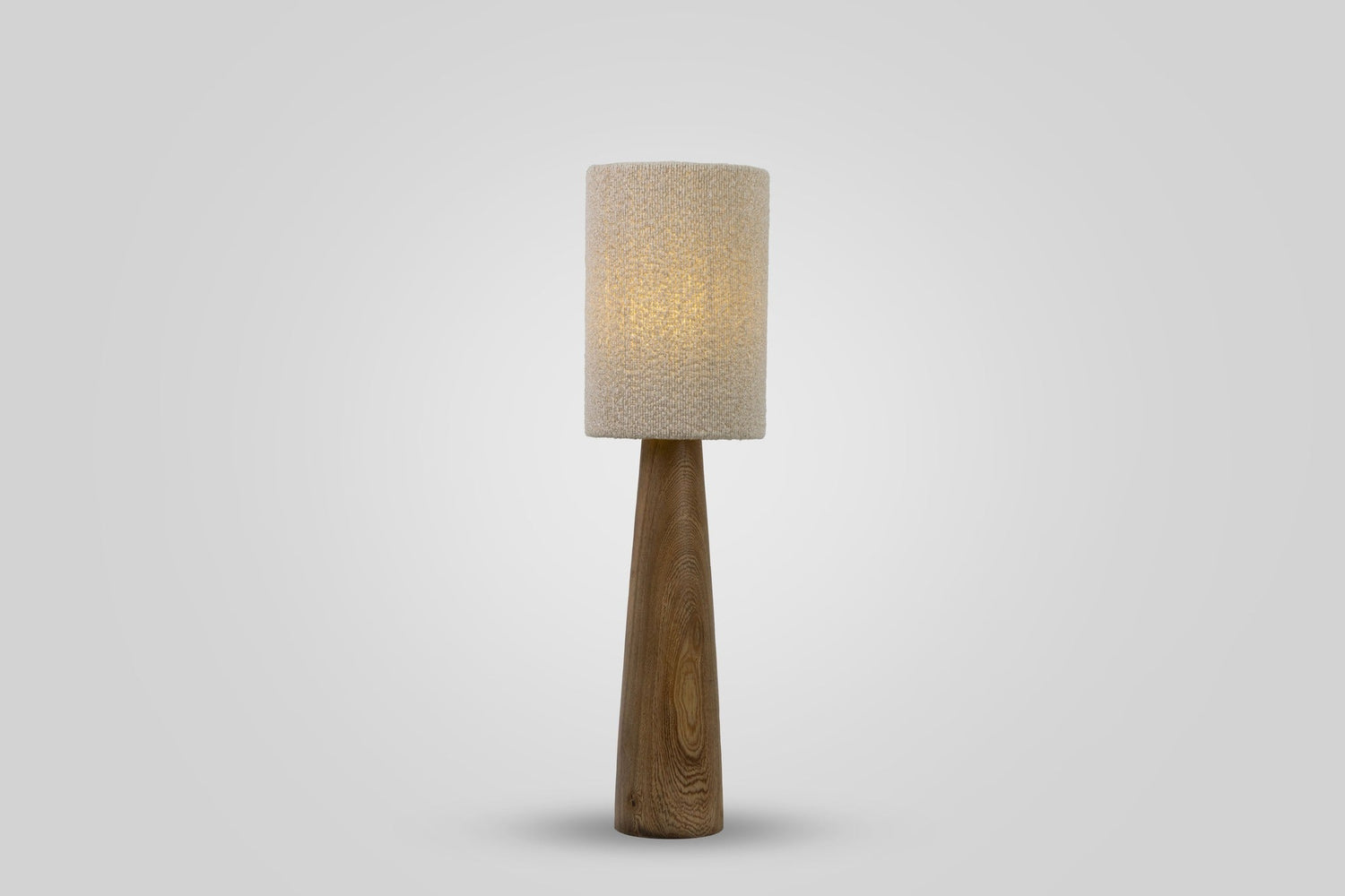 Reeva Table Lamp - Bohowoodland