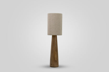 Reeva Table Lamp - Bohowoodland