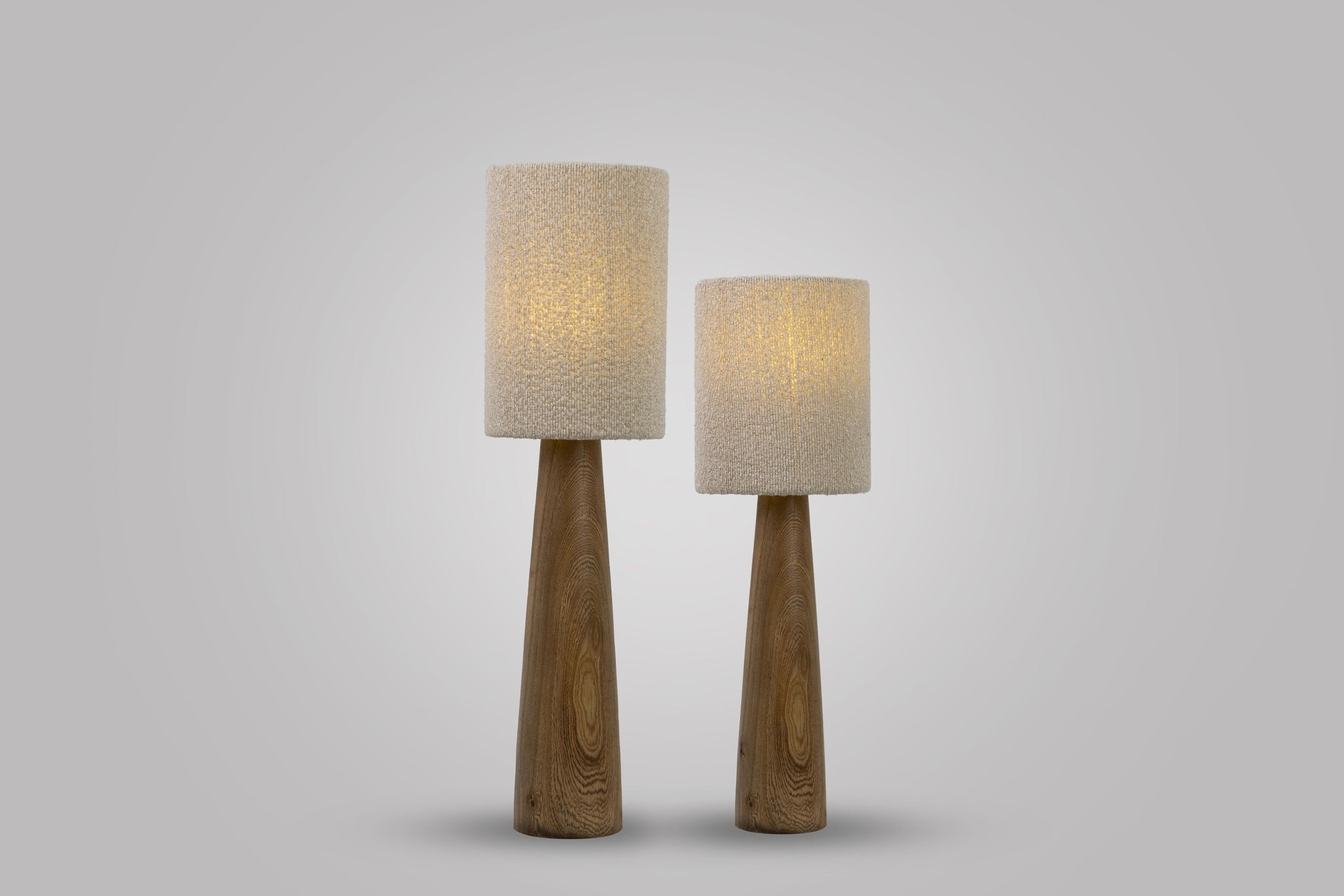 Reeva Table Lamp - Bohowoodland