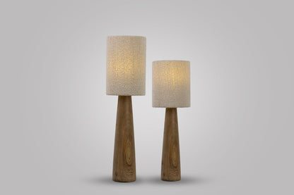 Reeva Table Lamp - Bohowoodland