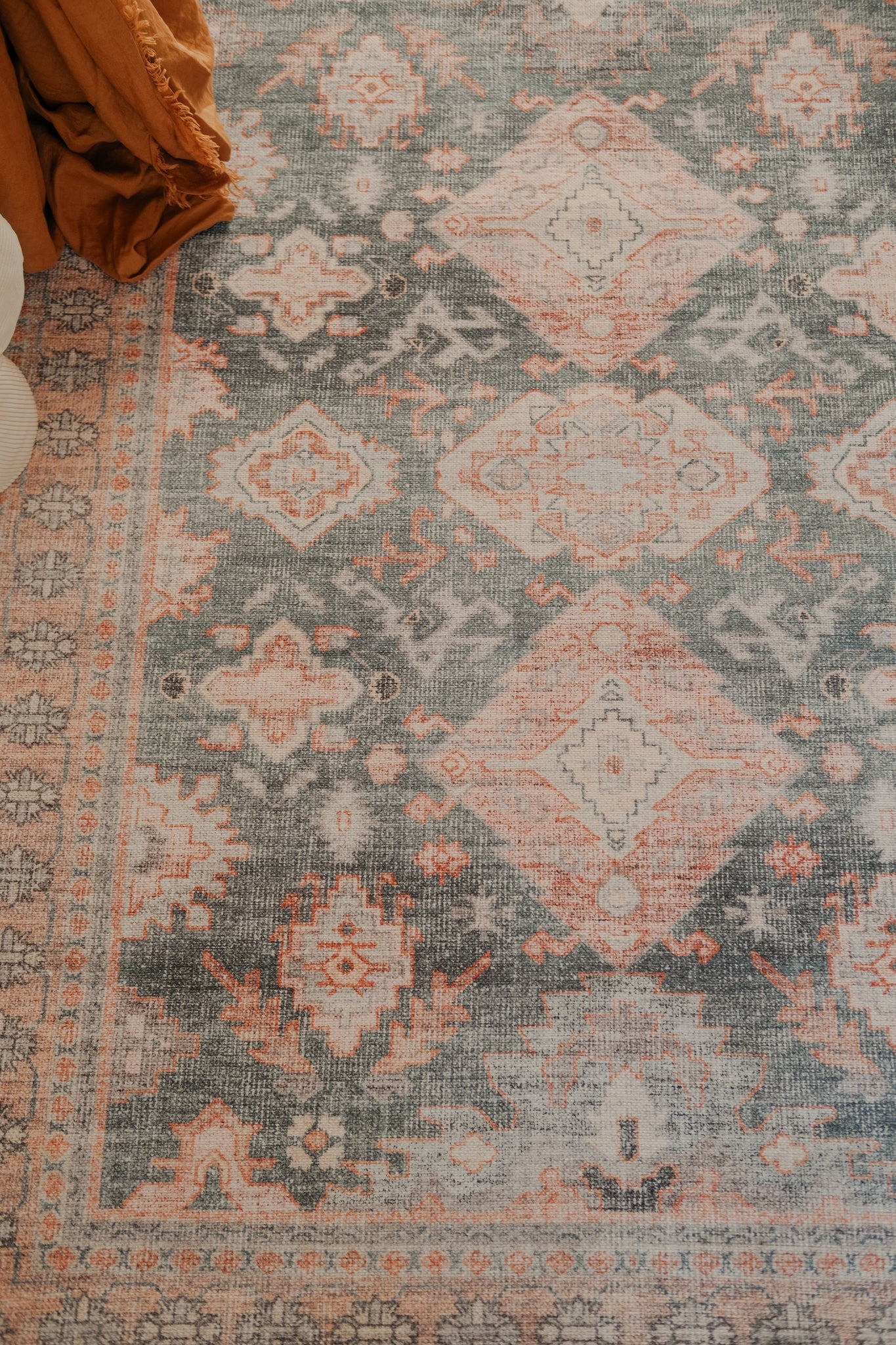 Reverie Rug - Bohowoodland