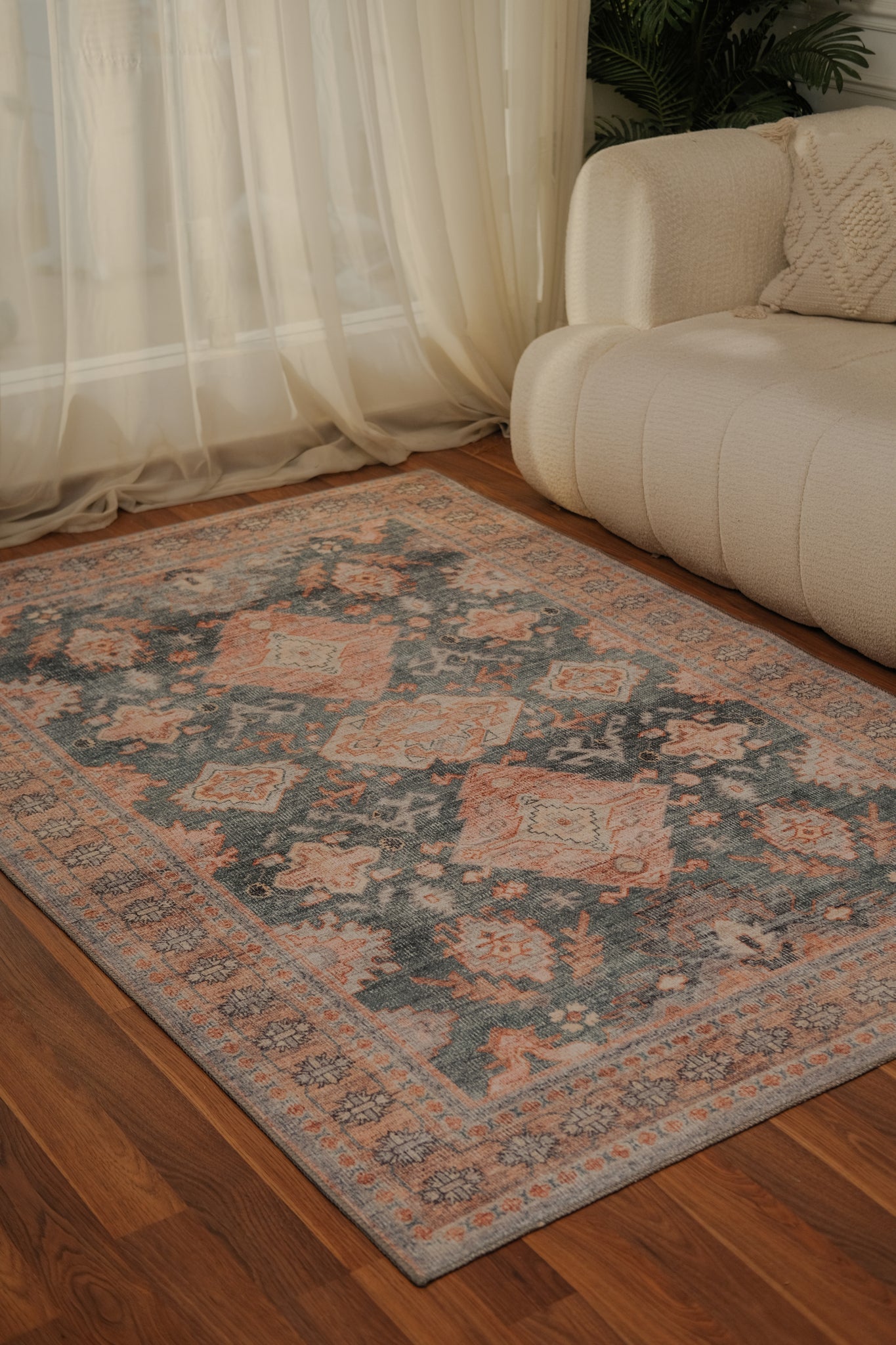 Reverie Rug - Bohowoodland