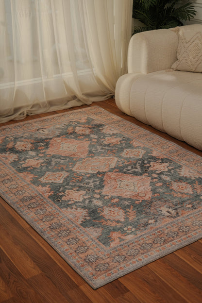 Reverie Rug - Bohowoodland