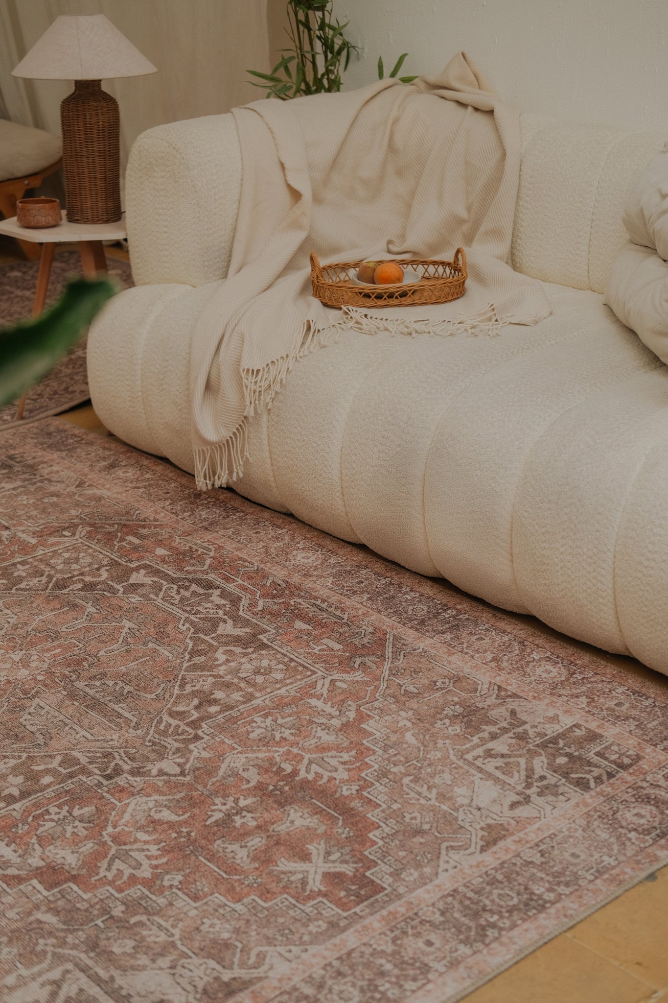 Sus Rugs Sumac Rug – Bohowoodland