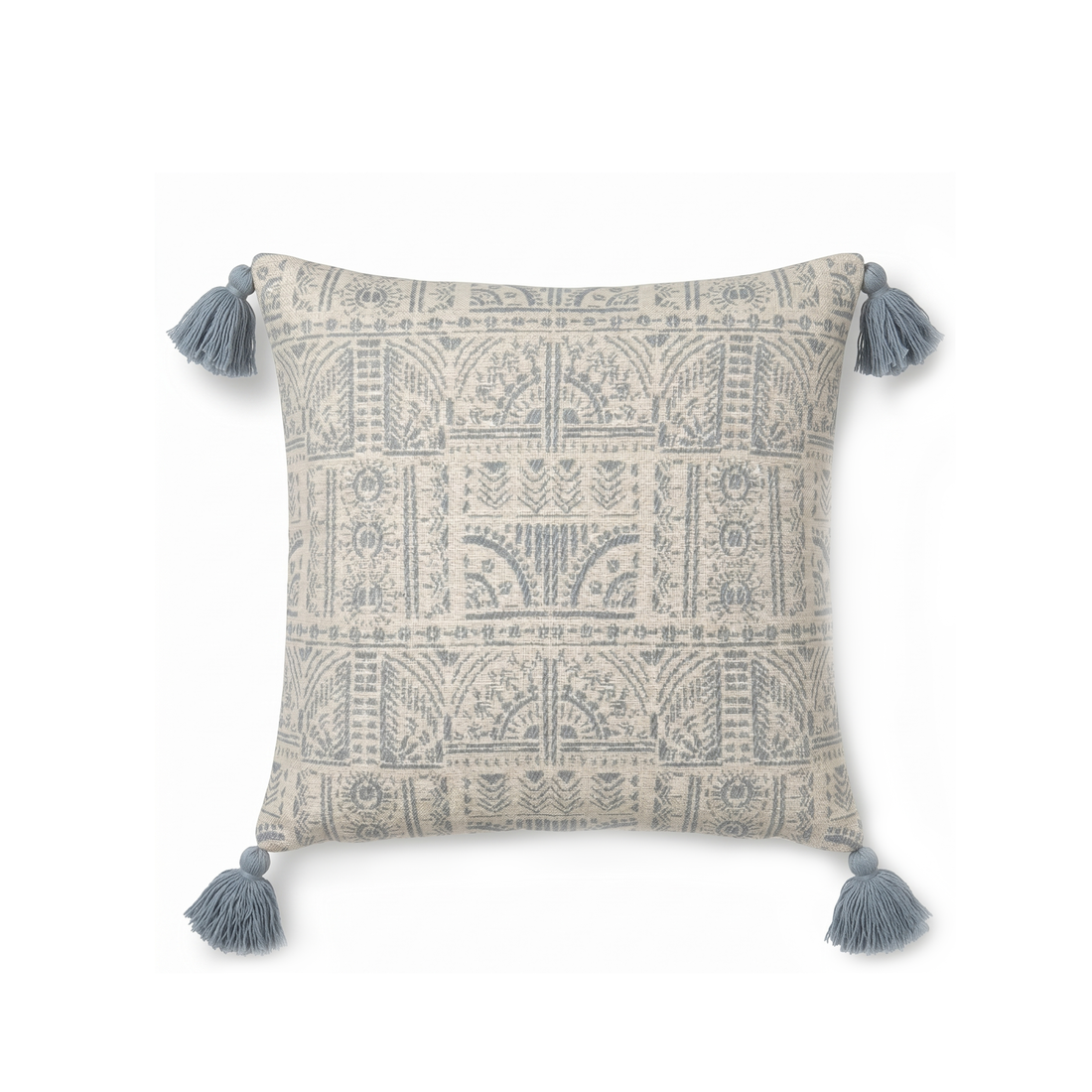 The Fresco Square Cushion