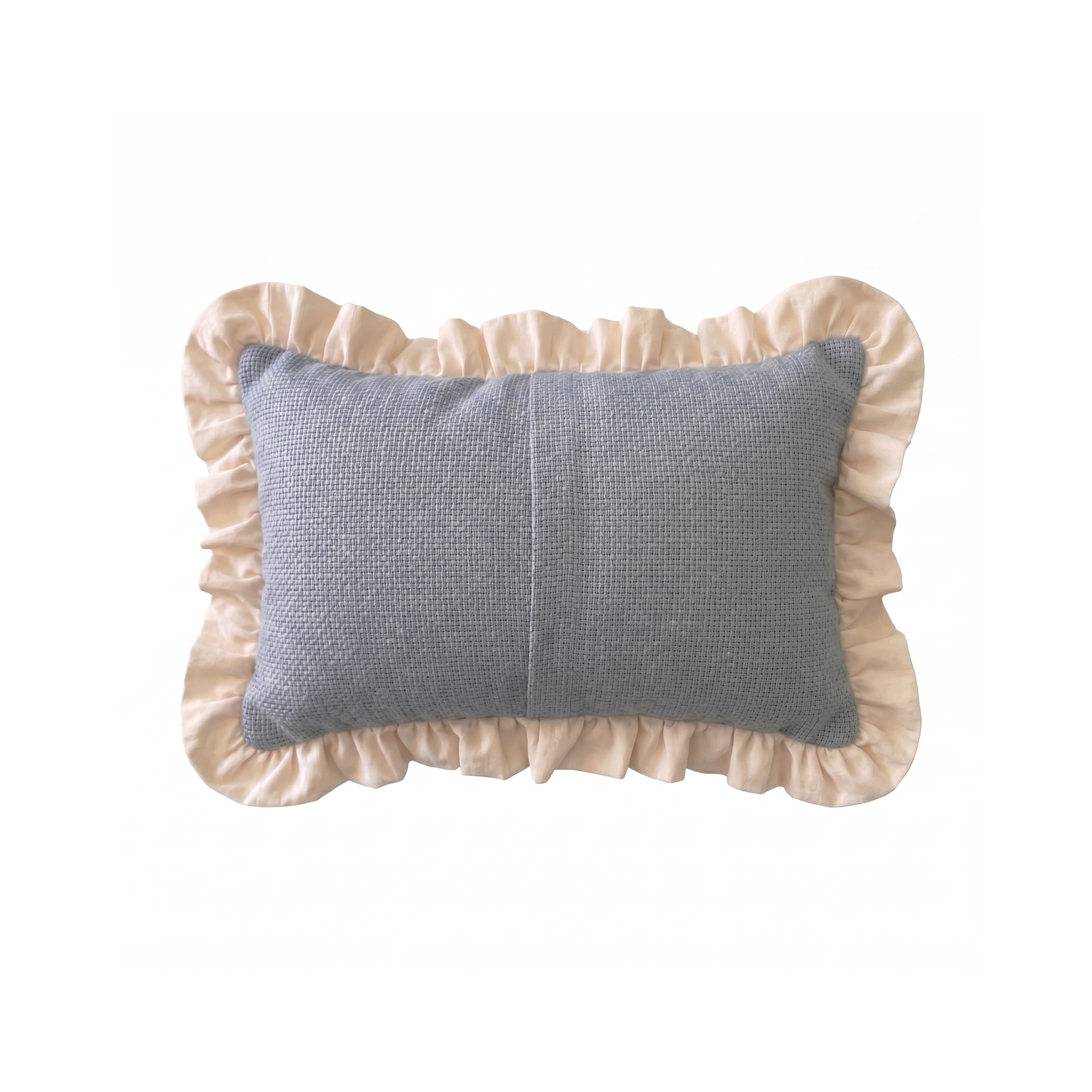 The Mare Wave Cushion