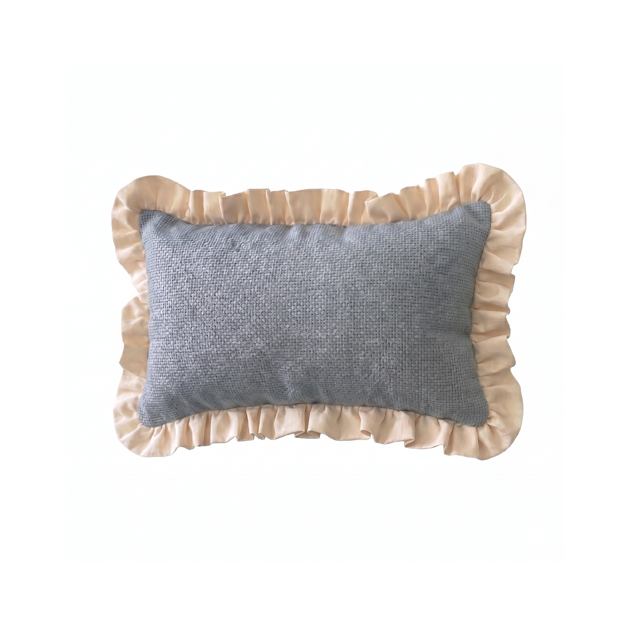 The Mare Wave Cushion