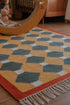 Tiles Rug - Bohowoodland