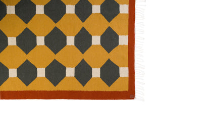 Tiles Rug - Bohowoodland