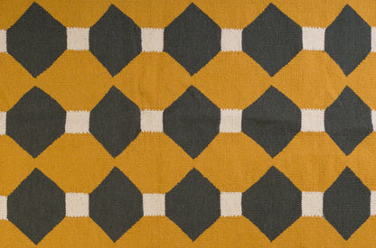 Tiles Rug - Bohowoodland