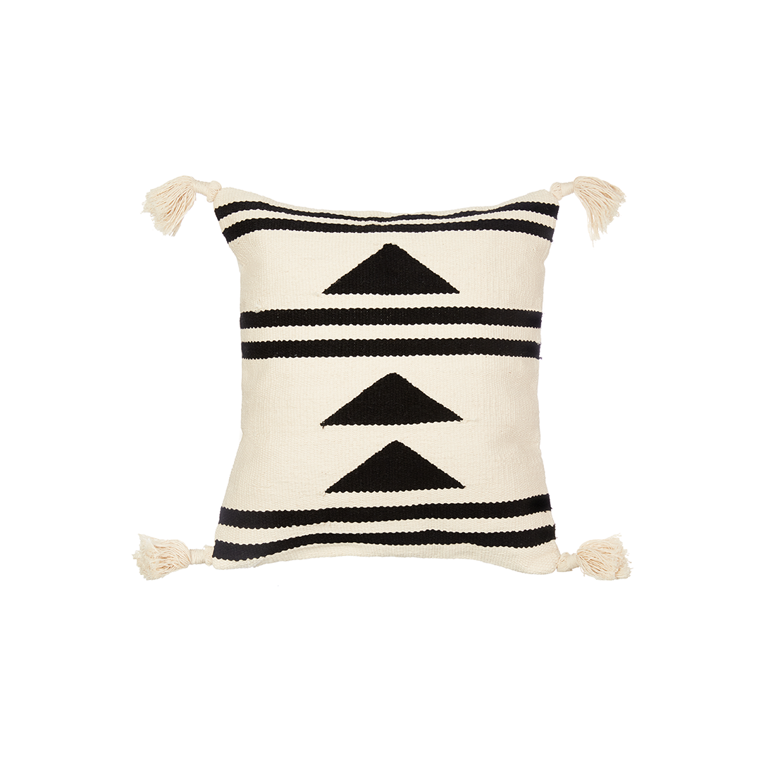 Tribal Cushion