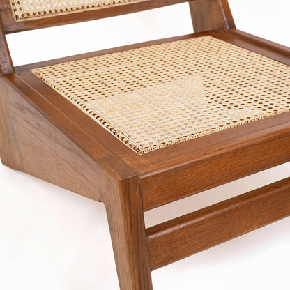 V Relaxed Chair - Bohowoodland