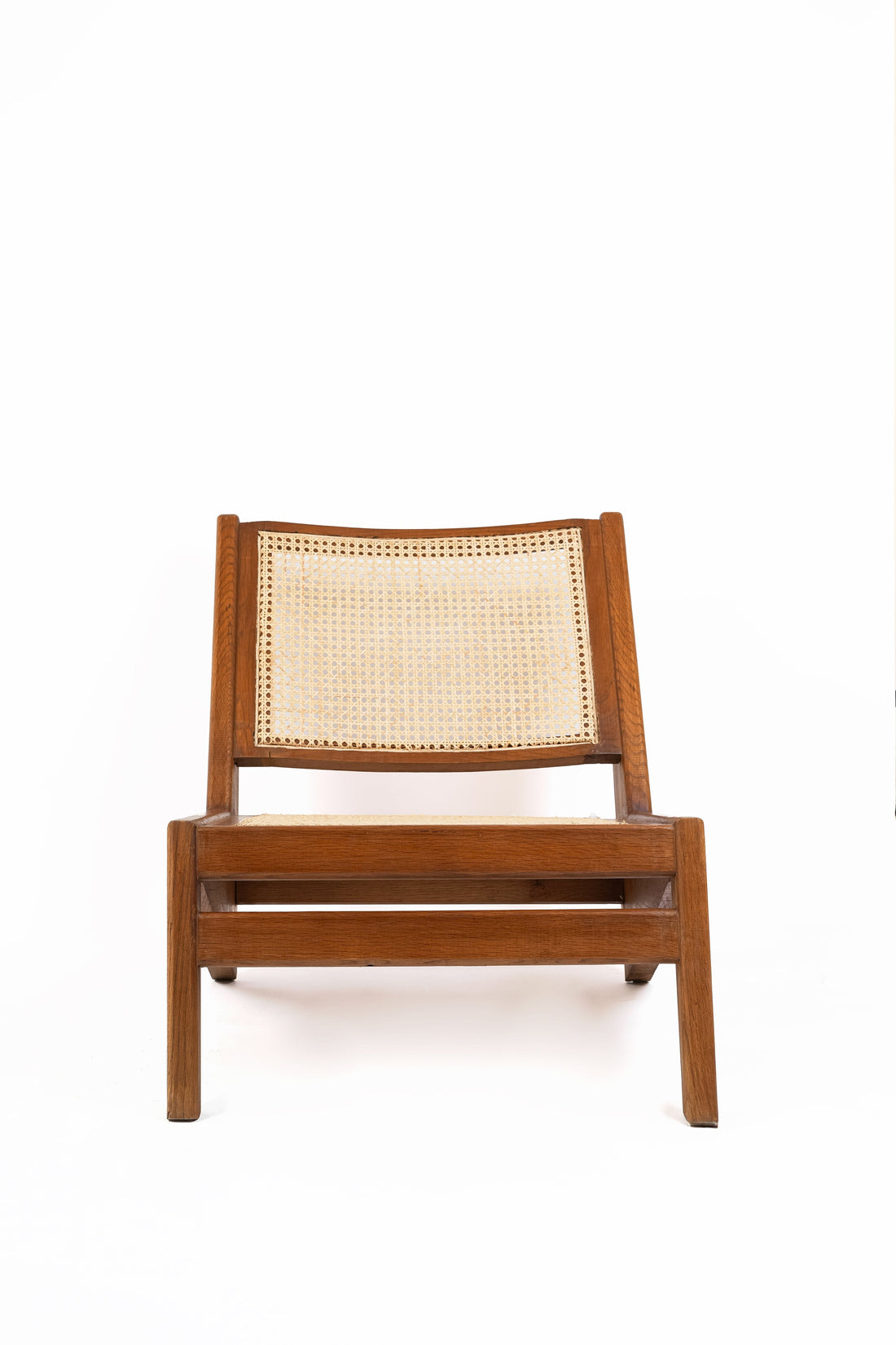 V Relaxed Chair - Bohowoodland