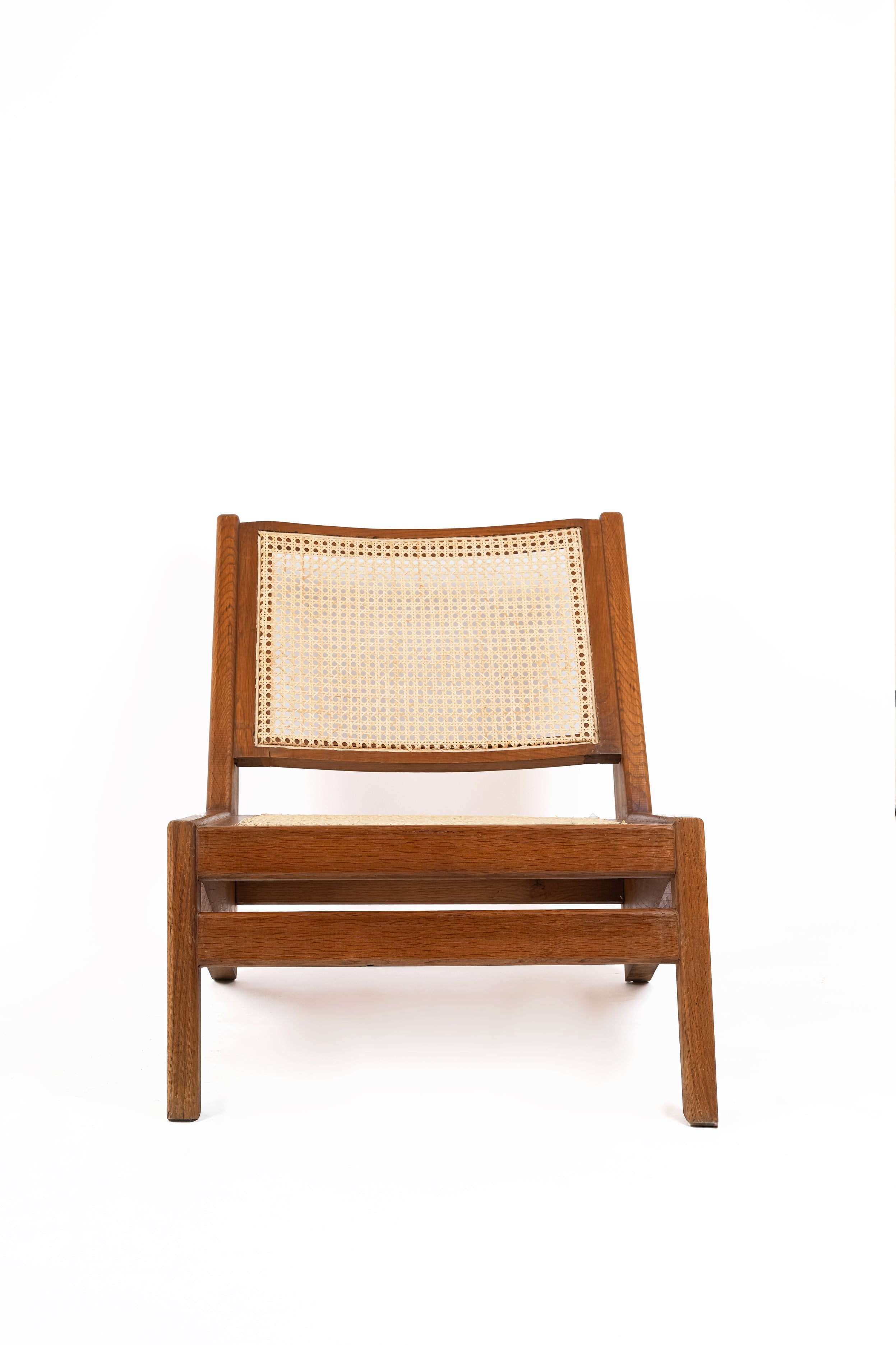 V Relaxed Chair - Bohowoodland