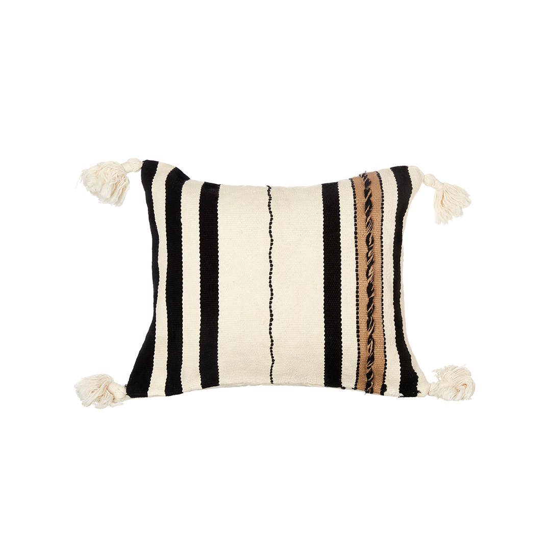 Zenda Cushion
