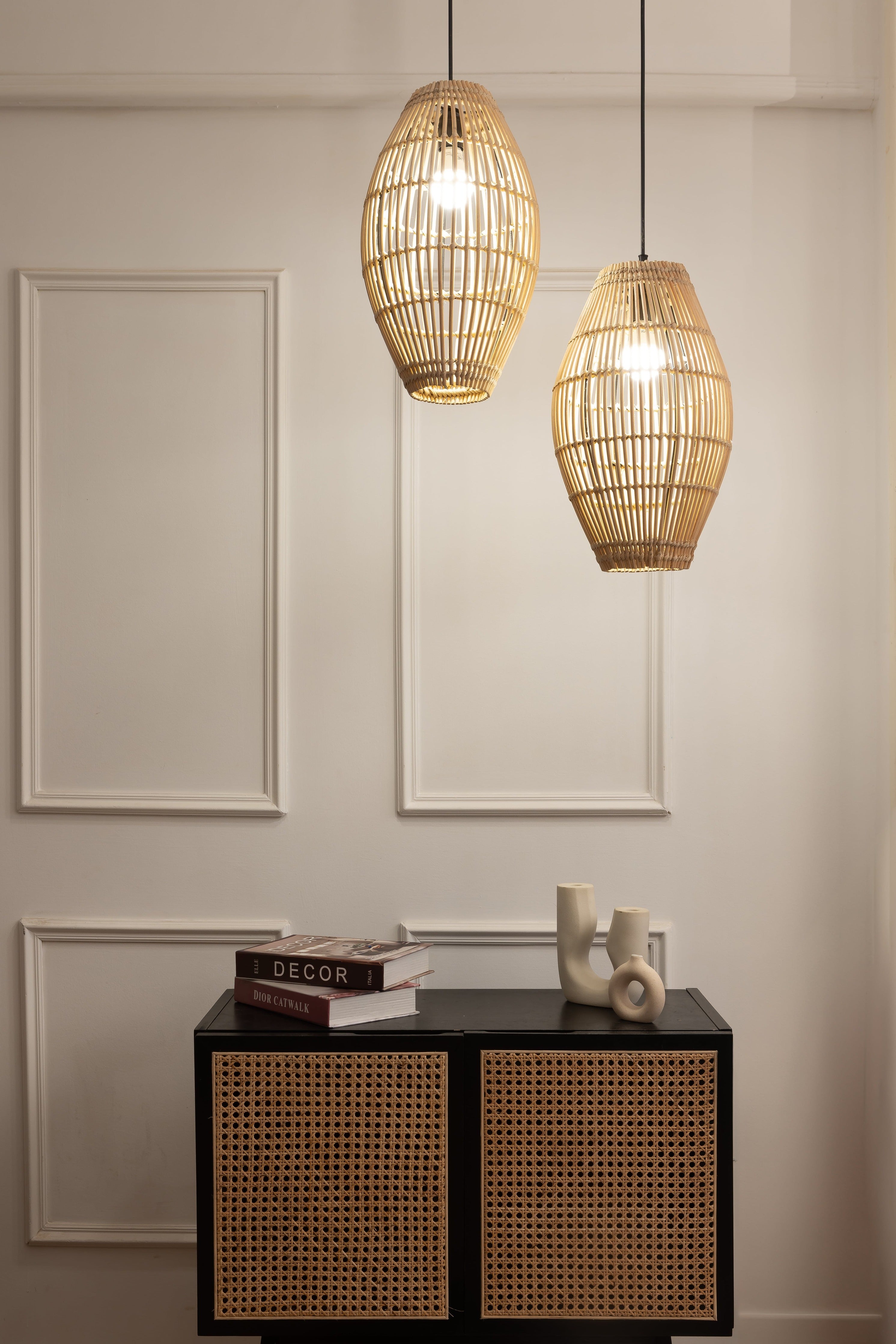 Zia Pendant - Bohowoodland