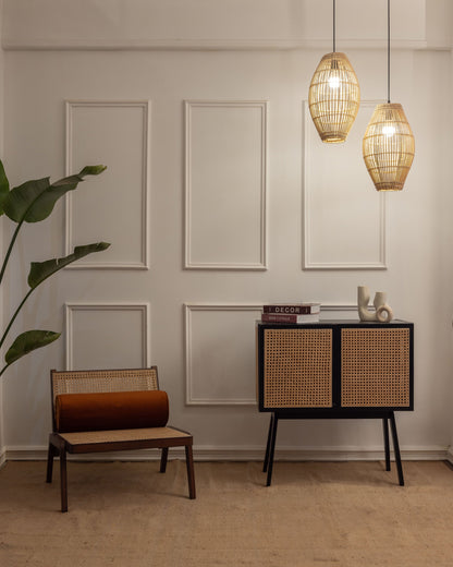 Zia Pendant - Bohowoodland