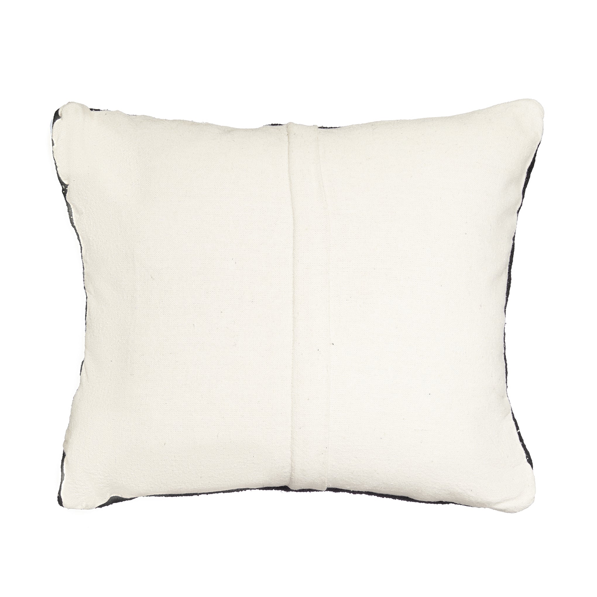 Abstract Cushion - Bohowoodland