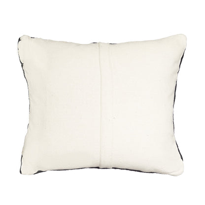 Abstract Cushion - Bohowoodland