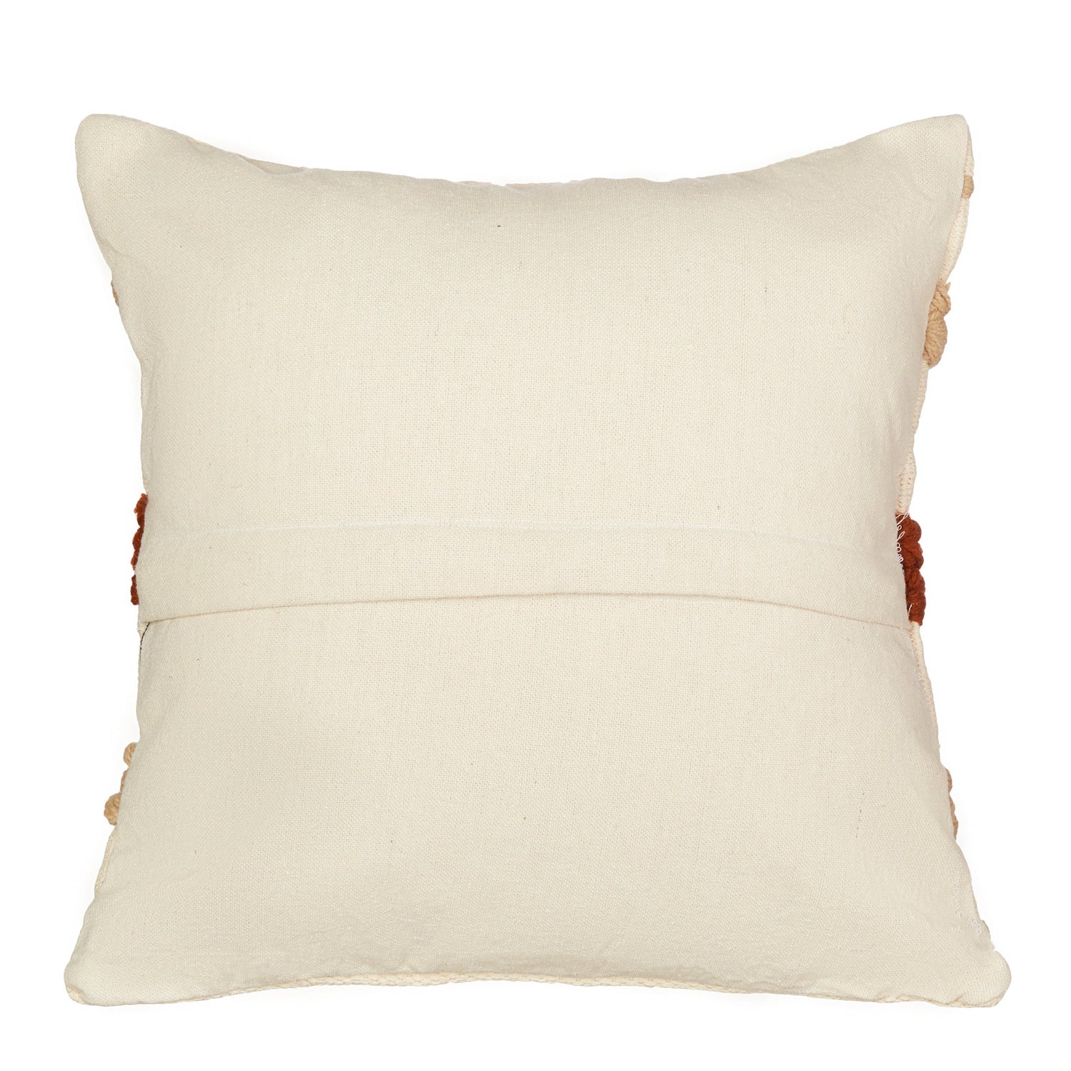 Aran Cushion - Bohowoodland