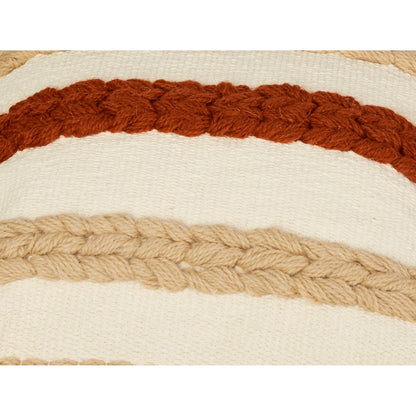 Aran Cushion - Bohowoodland