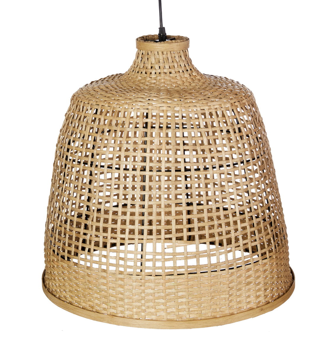 Bell Pendant - Bohowoodland