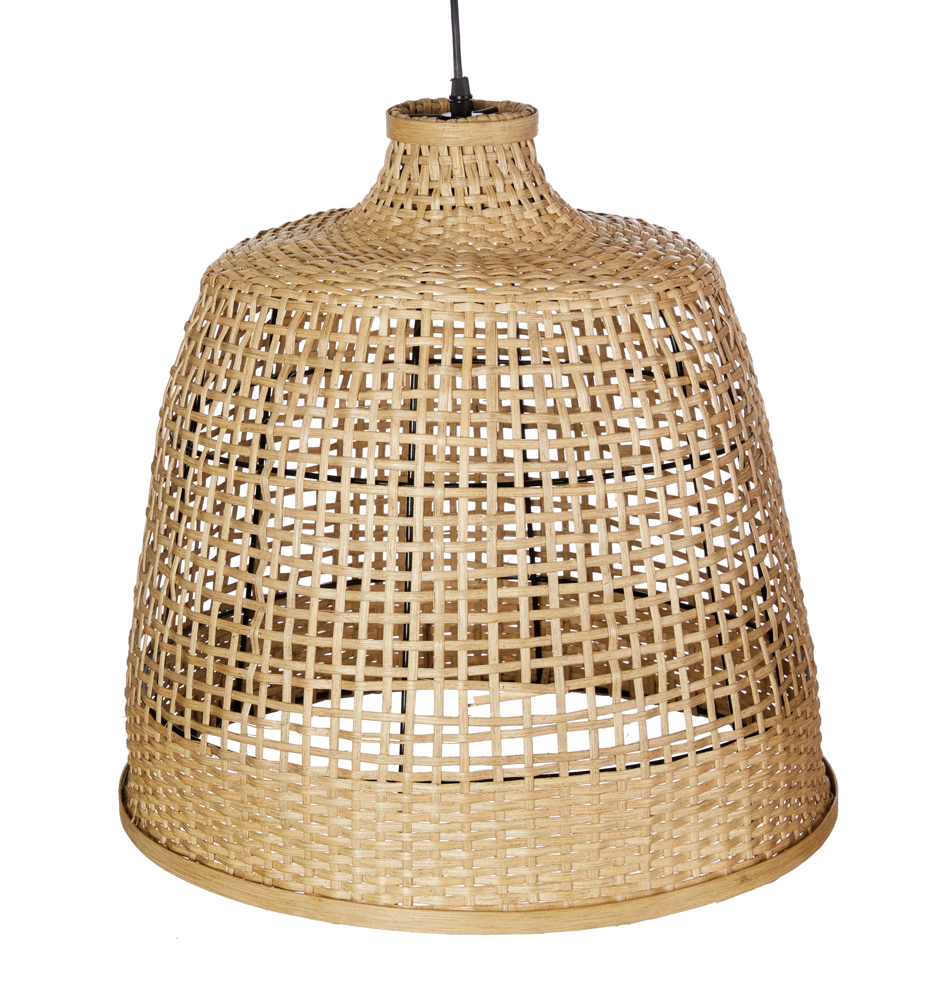 Bell Pendant - Bohowoodland