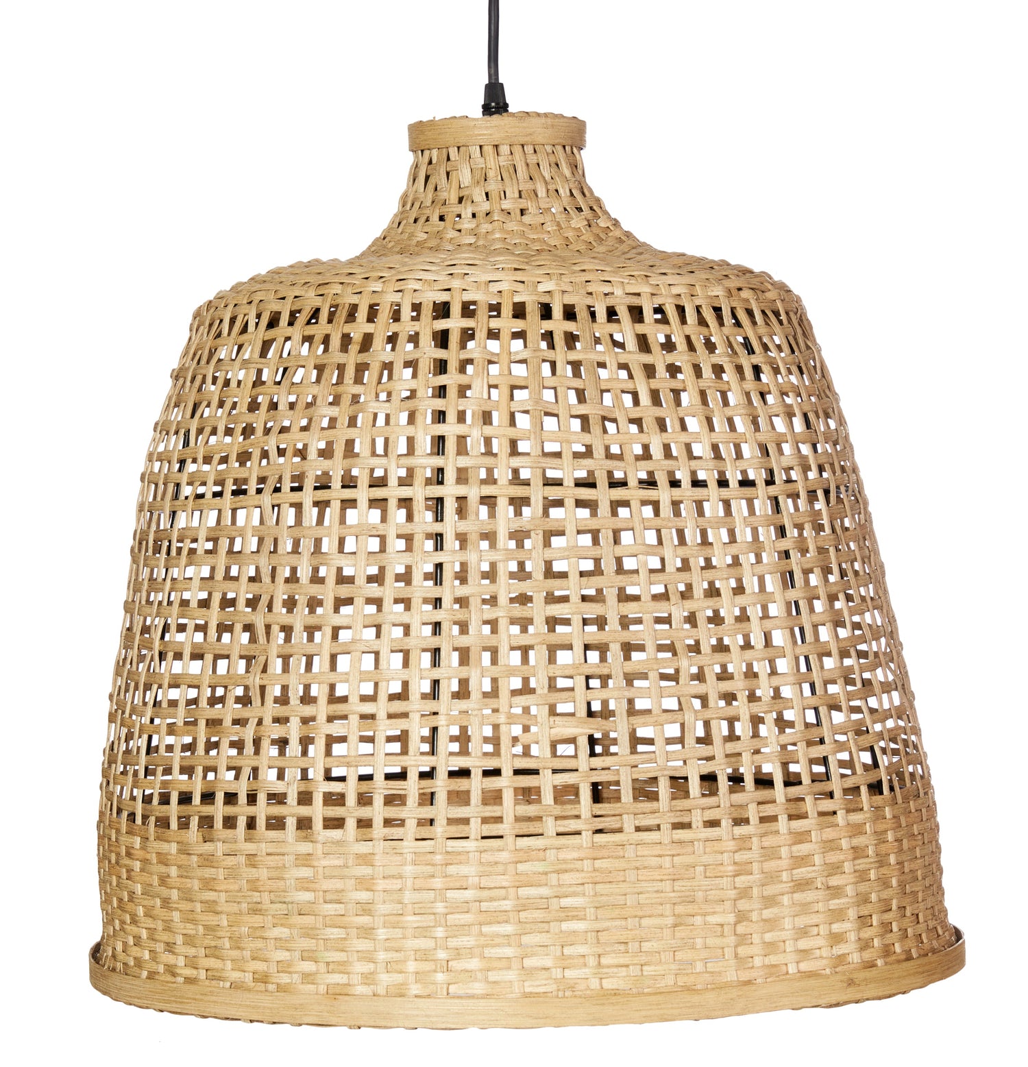 Bell Pendant - Bohowoodland