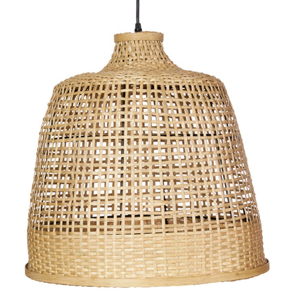 Bell Pendant - Bohowoodland