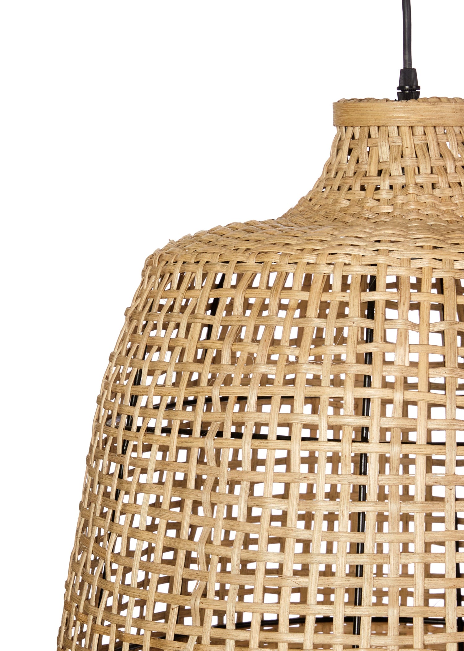 Bell Pendant - Bohowoodland