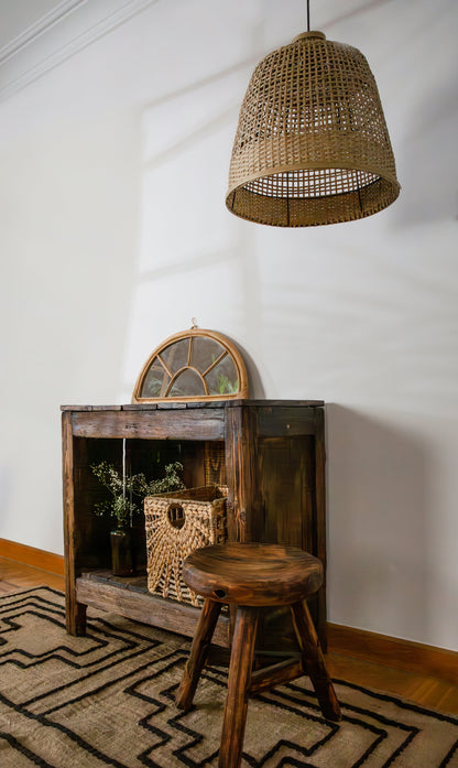 Bell Pendant - Bohowoodland