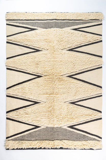 Bohemia Rug - Bohowoodland