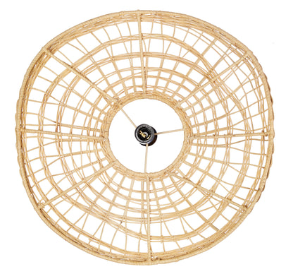 Butterfly Light Pendant - Bohowoodland