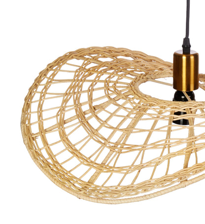 Butterfly Light Pendant - Bohowoodland