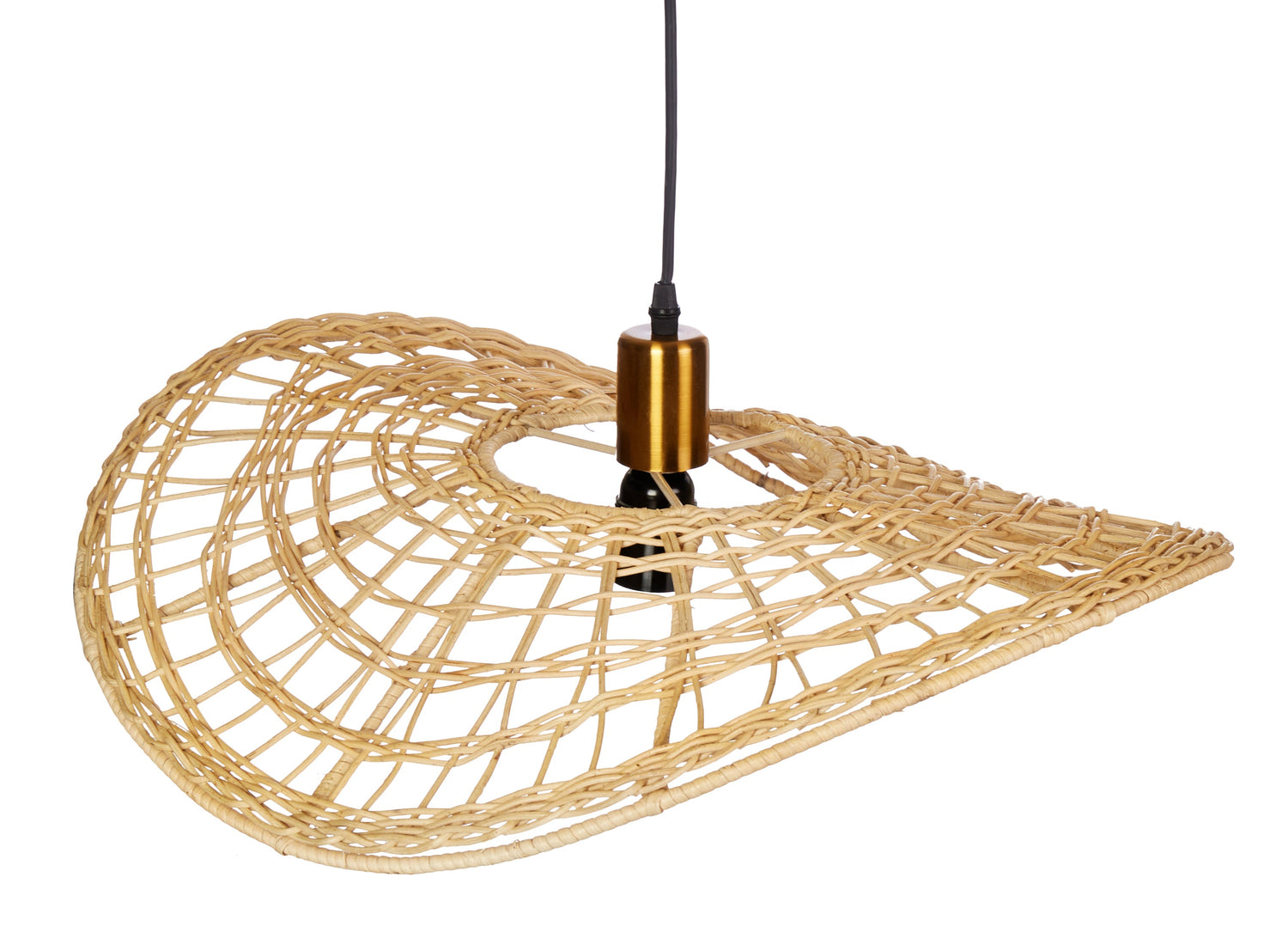 Butterfly Light Pendant - Bohowoodland