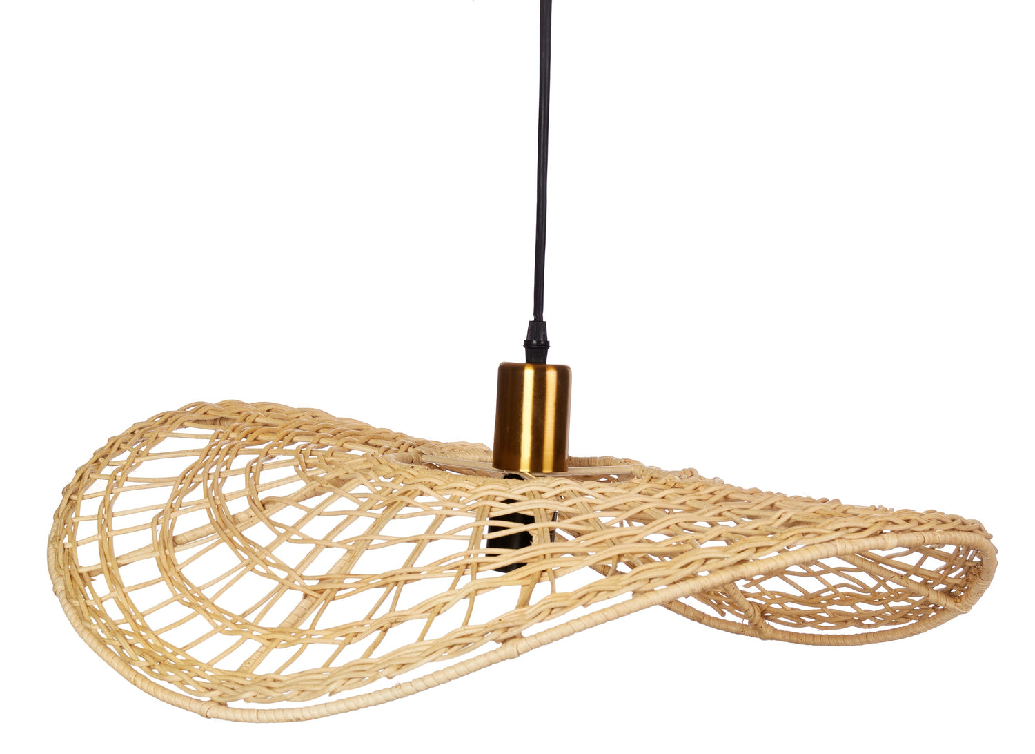 Butterfly Light Pendant - Bohowoodland