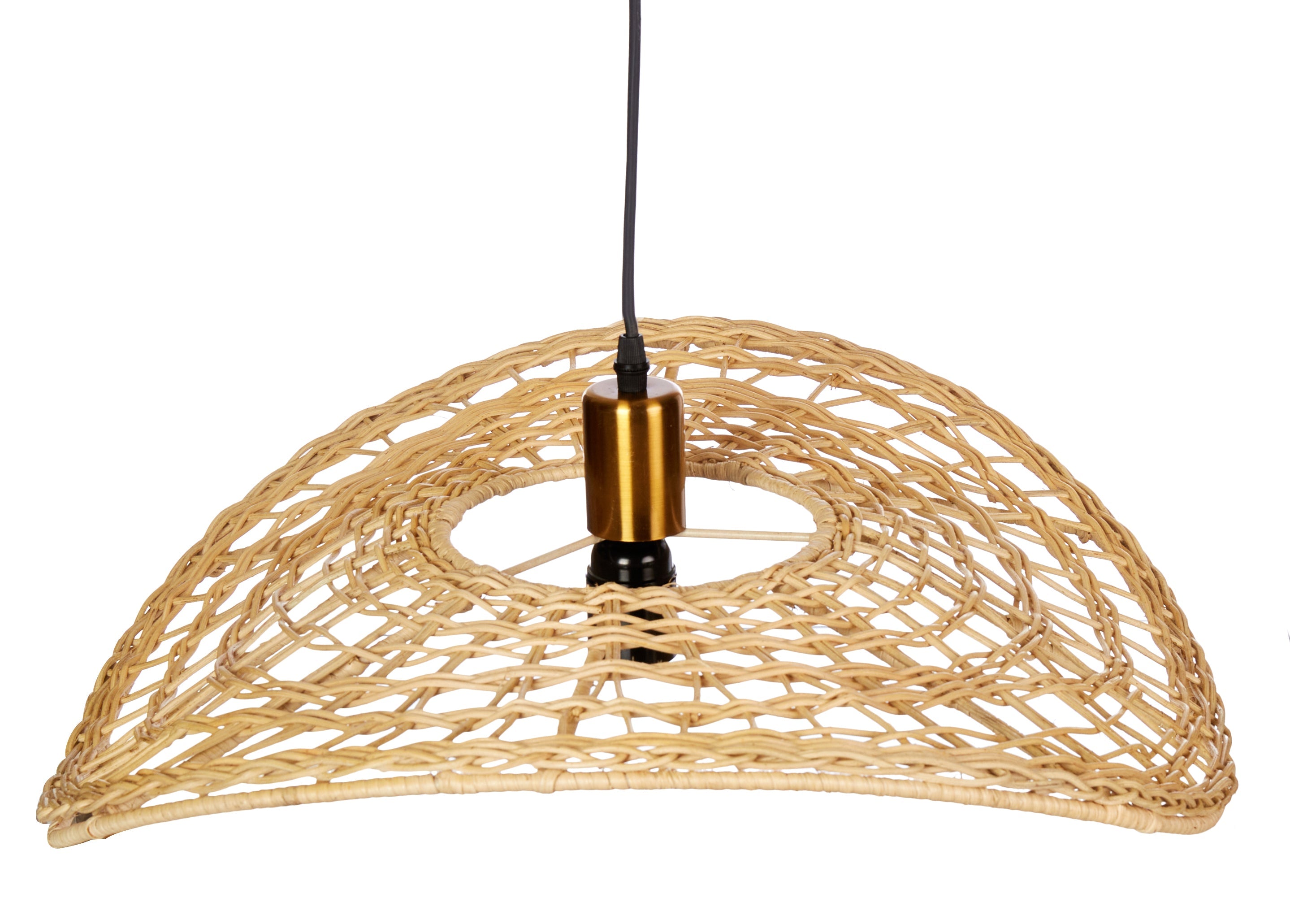 Butterfly Light Pendant - Bohowoodland