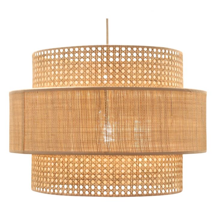 Canelle Chandelier - Bohowoodland