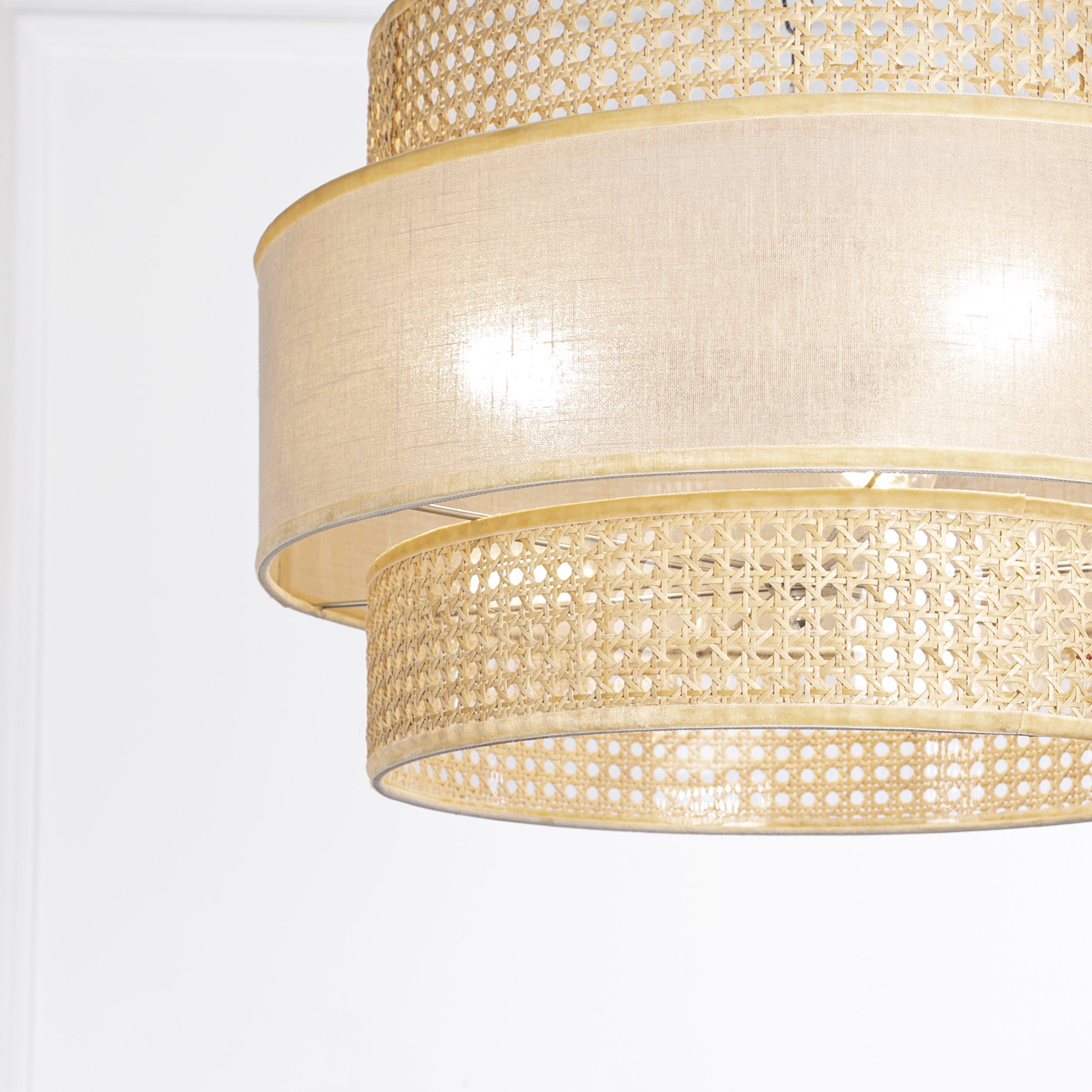 Canera - Bohowoodland