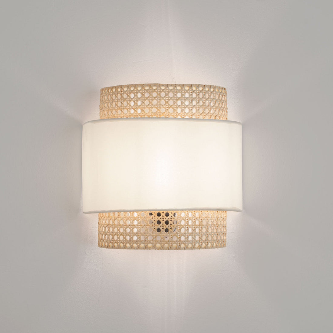 Canera Ivory Appliqué - Bohowoodland