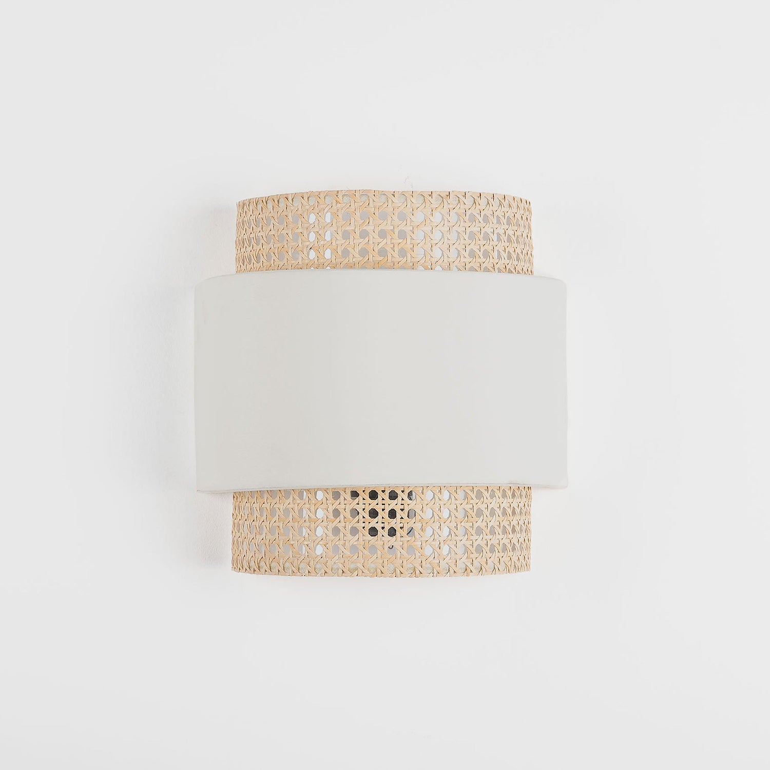 Canera Ivory Appliqué - Bohowoodland