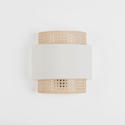 Canera Ivory Appliqué - Bohowoodland