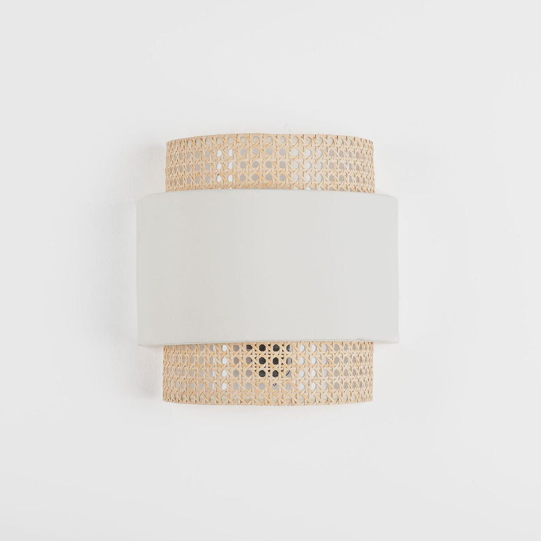 Canera Ivory Appliqué - Bohowoodland