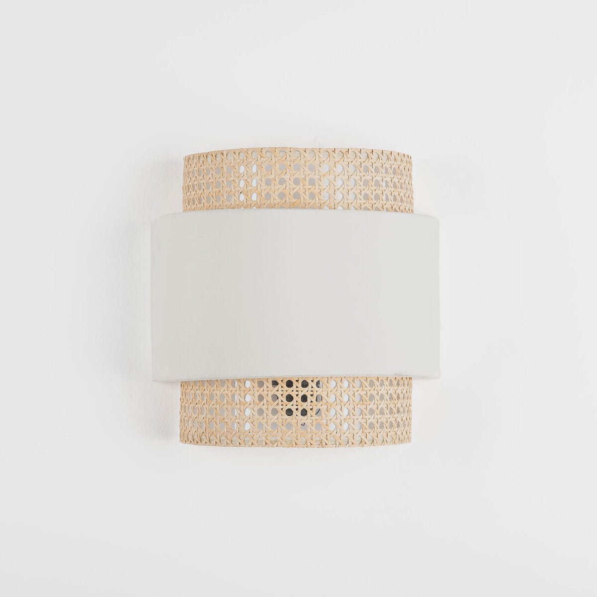 Canera Ivory Appliqué - Bohowoodland